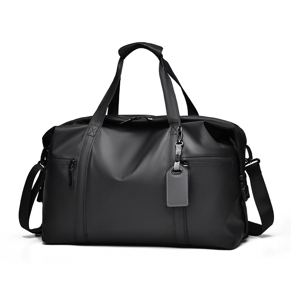 Durable Multi-Pocket Weekend Travel Duffel Bag Bowlift