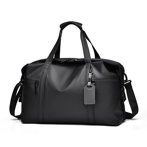 Versatile Waterproof Duffel Bag Bowlift