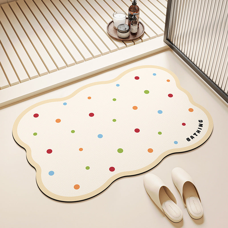 Non-Slip Bathtub Mat