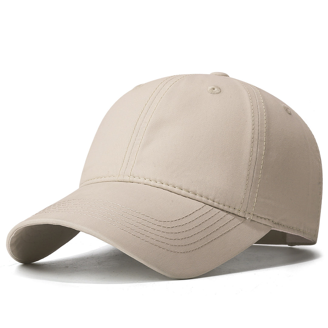 Women's Plush Fleece Baseball Cap Bowlift