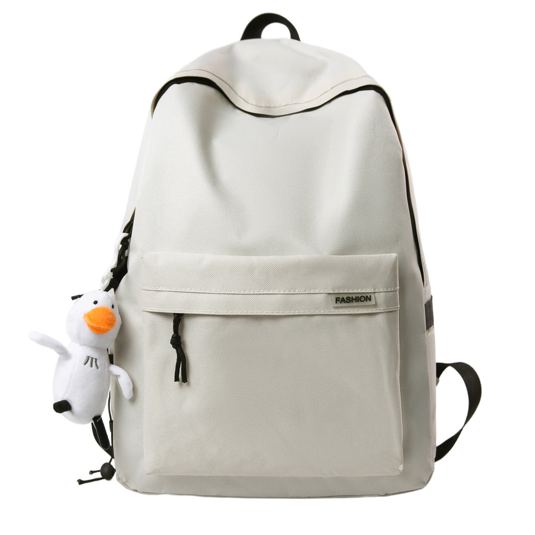 Casual Fashion Backpack Bowlift
