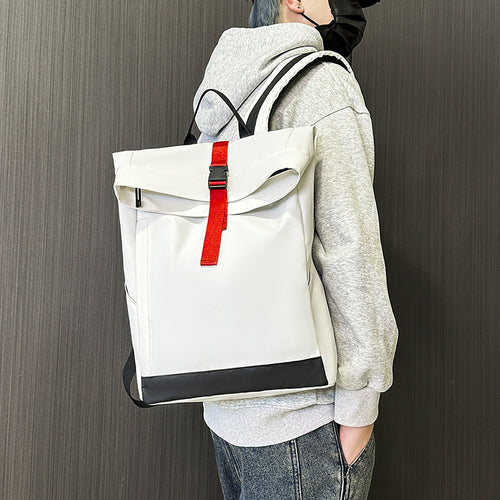 Bowlift Backpack