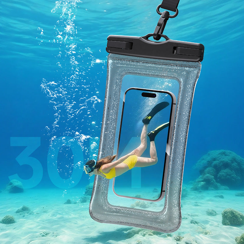 Waterproof Phone Case Bowlift