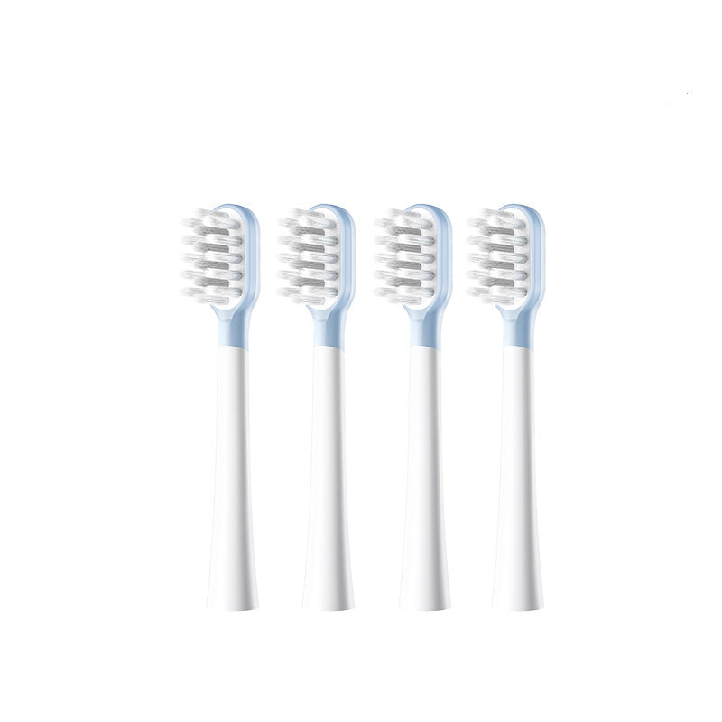 Replacement Toothbrush Heads Bowlift
