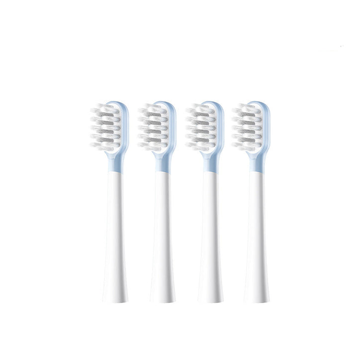 Replacement Toothbrush Heads Bowlift