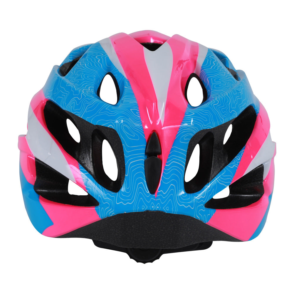 Bike helmet Bowlift