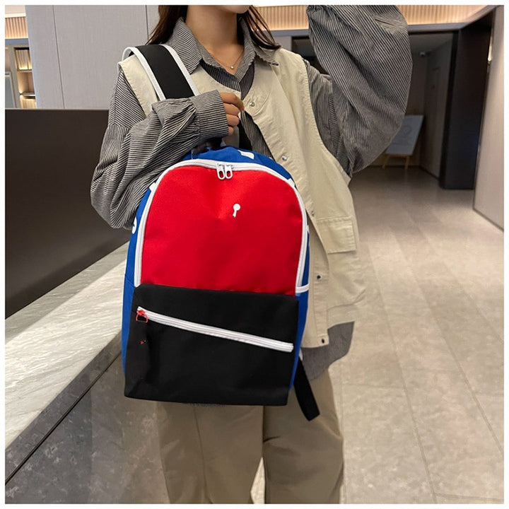 Stylish and Functional Backpack Bowlift
