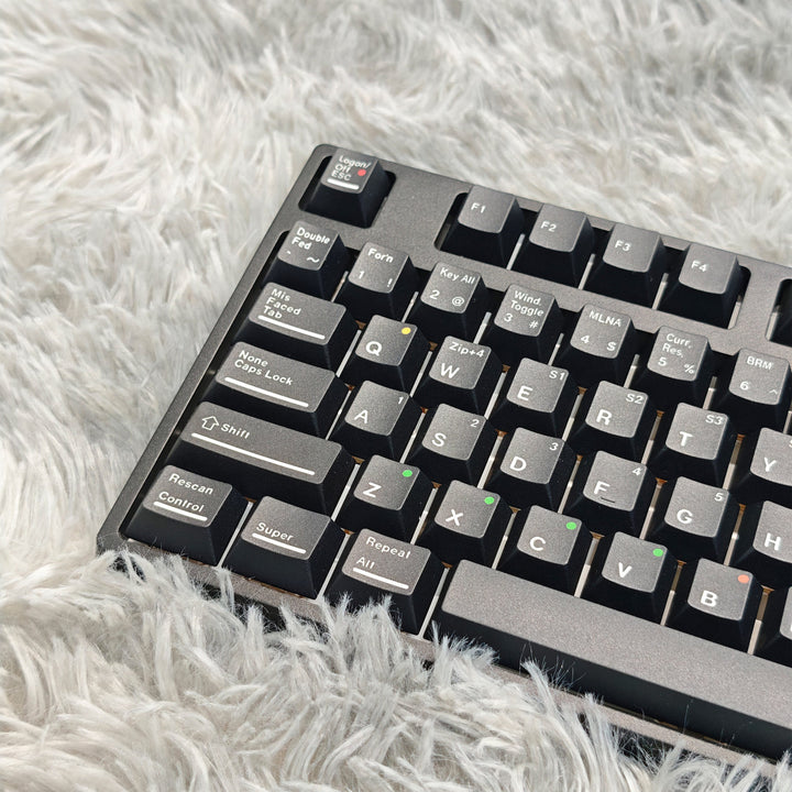 Mechanical Gaming Keyboard Bowlift