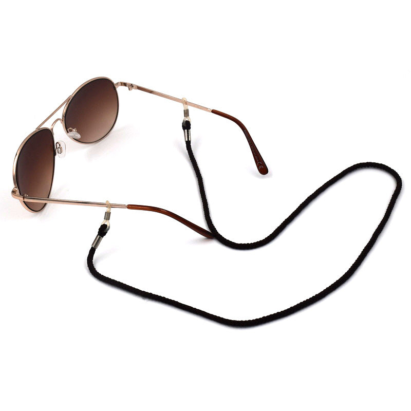 Adjustable Eyewear Safety Strap Bowlift