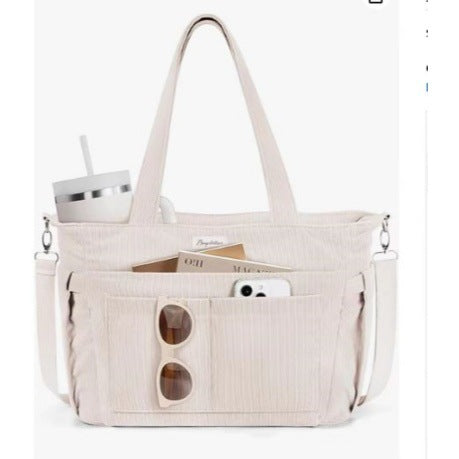 Multifunctional Beach Bag Bowlift