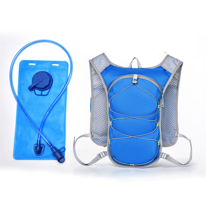 Hydration Running Vest Bowlift