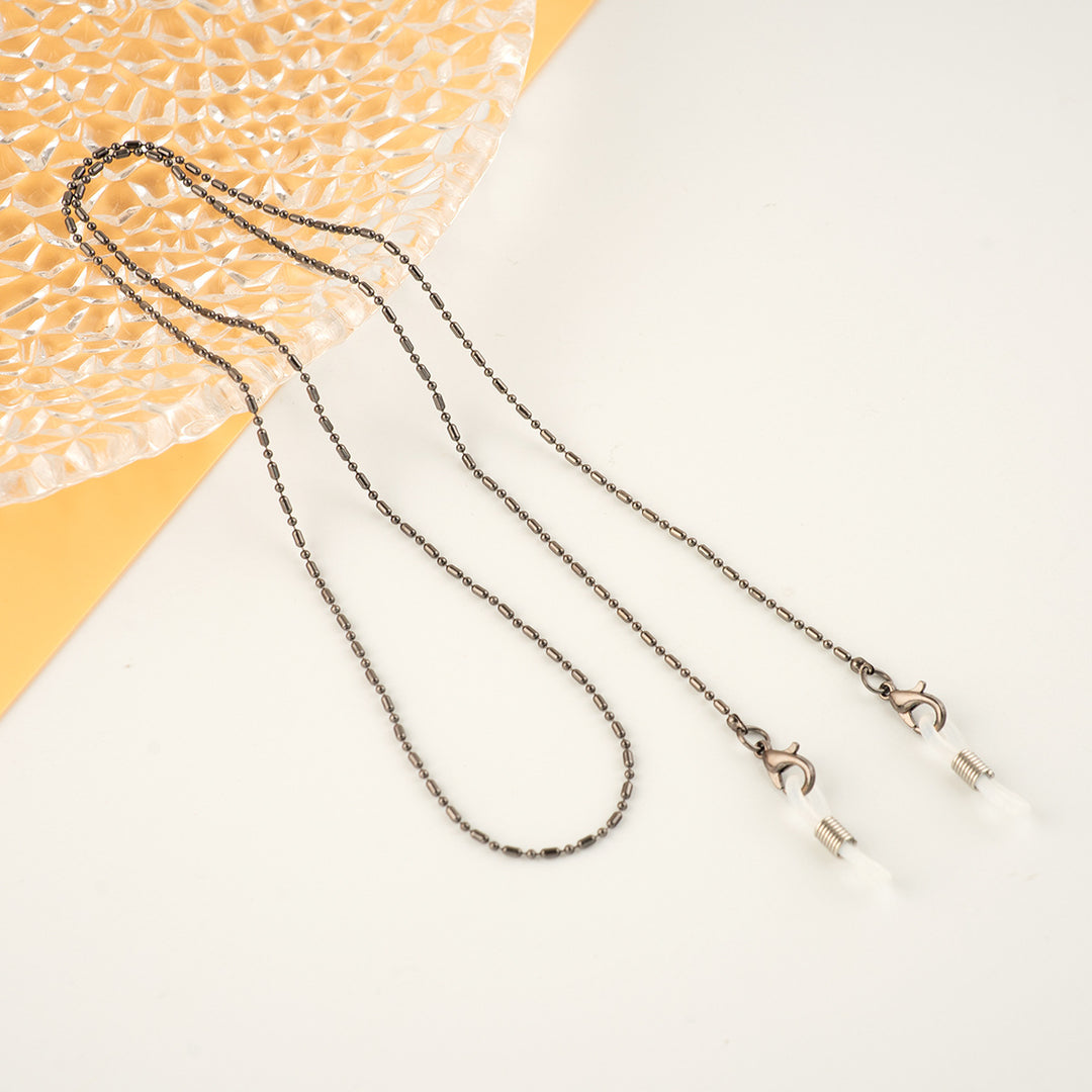Premium Adjustable Eyewear Chain Bowlift