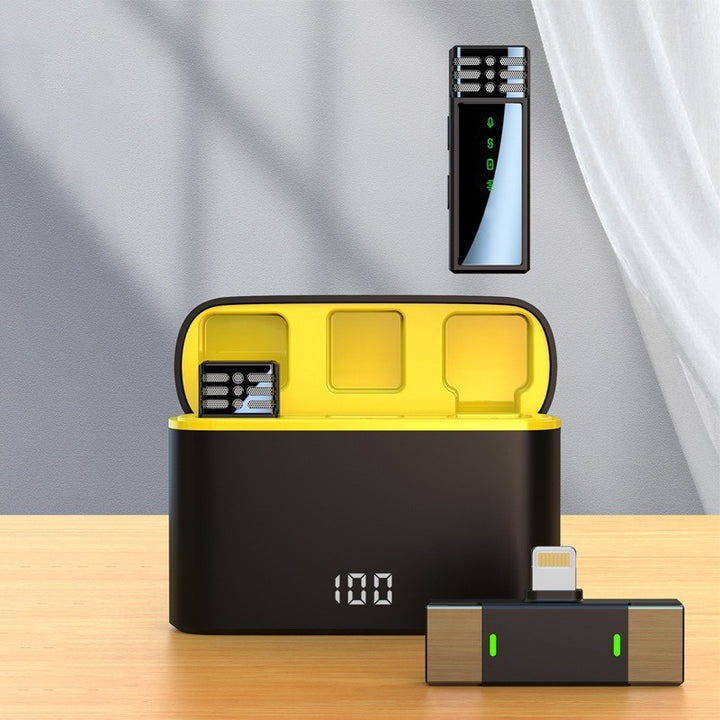Portable charger Bowlift