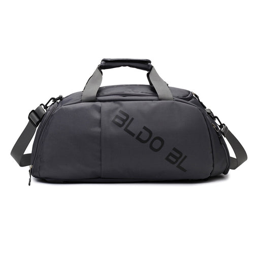 Women's functional sports and zipper pocket Bowlift