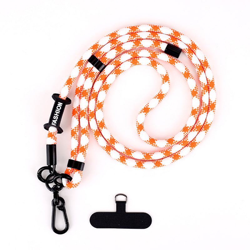 Durable Reflective Training Rope Leash Bowlift