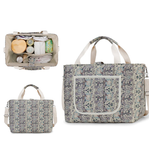 Stylish and Practical Tote Bag Bowlift