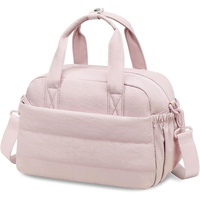 Stylish and Functional Handbag Bowlift