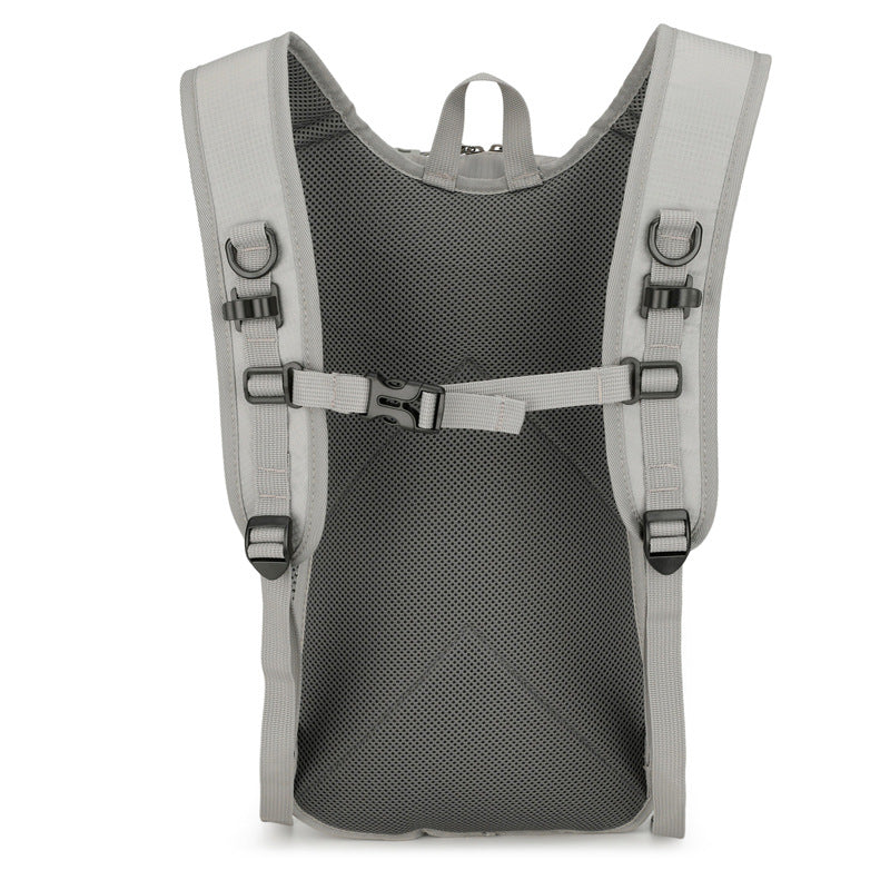 Lightweight Hydration Backpack Bowlift