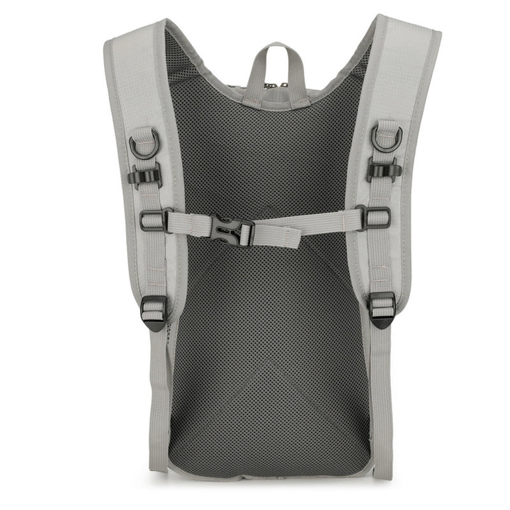 Lightweight Hydration Backpack Bowlift