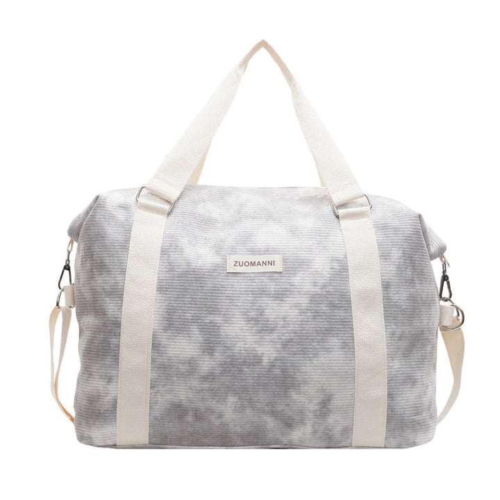 Stylish High-Quality Travel Duffle