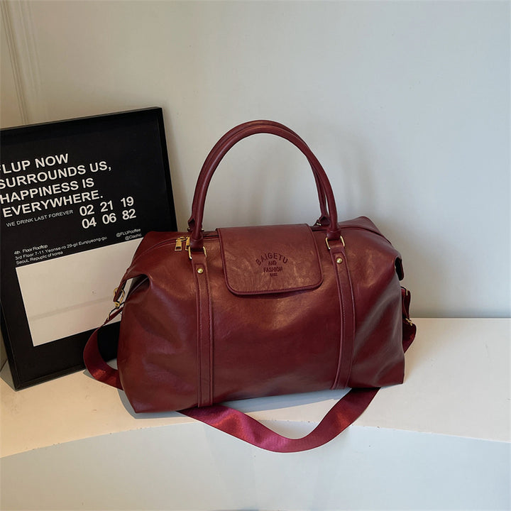 Women Sporty Handbag Bowlift