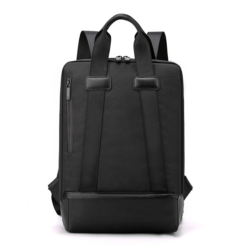 Modern Professional Laptop Backpack Bowlift