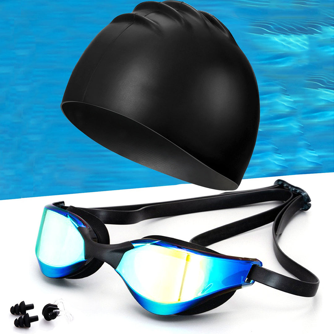 Swim set Bowlift