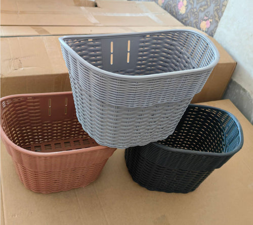 Decorative Storage Baskets Bowlift