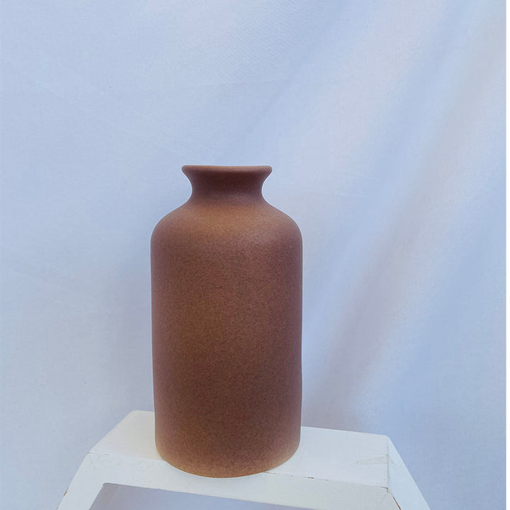 Modern Ceramic Vase Bowlift