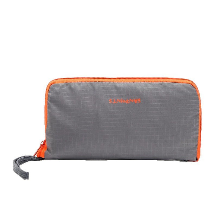 Lightweight Expandable Travel Suitcase Bowlift
