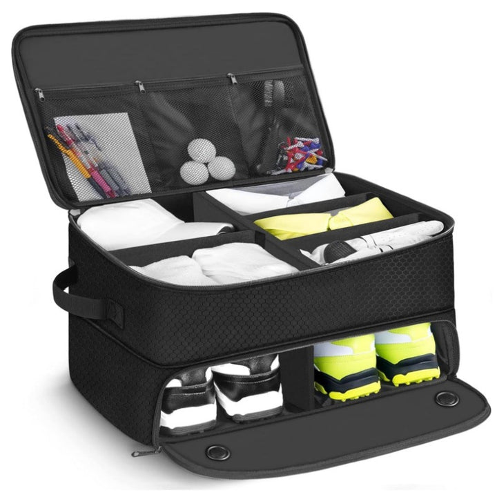 Multifunctional Sports Organizer Bag Bowlift