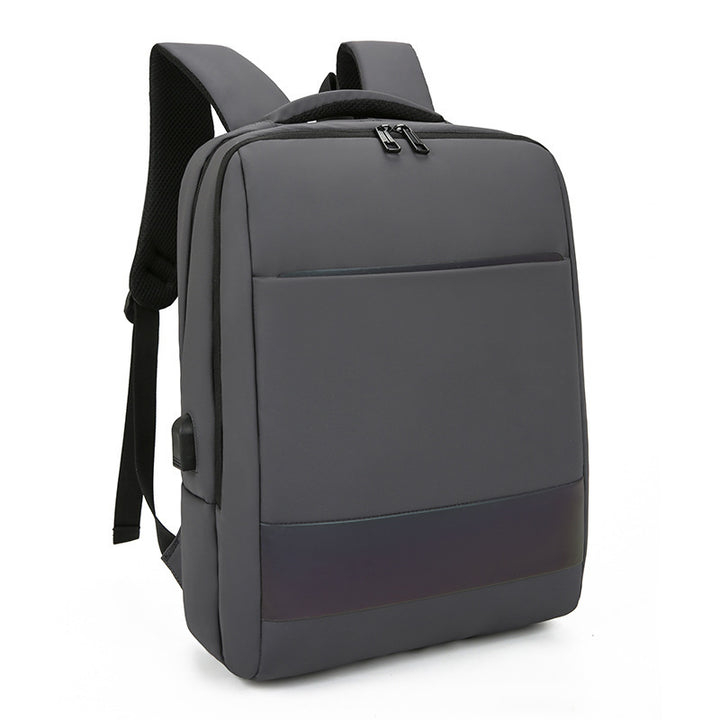 Modern backpack with expanded storage Bowlift