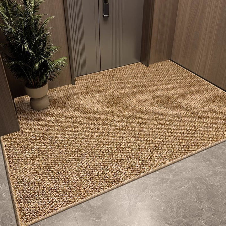 Multi-Functional Entrance Mat Bowlift