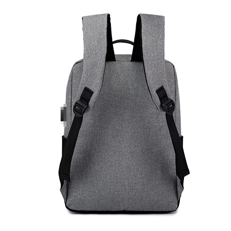 Multi-Functional Tech Backpack Bowlift