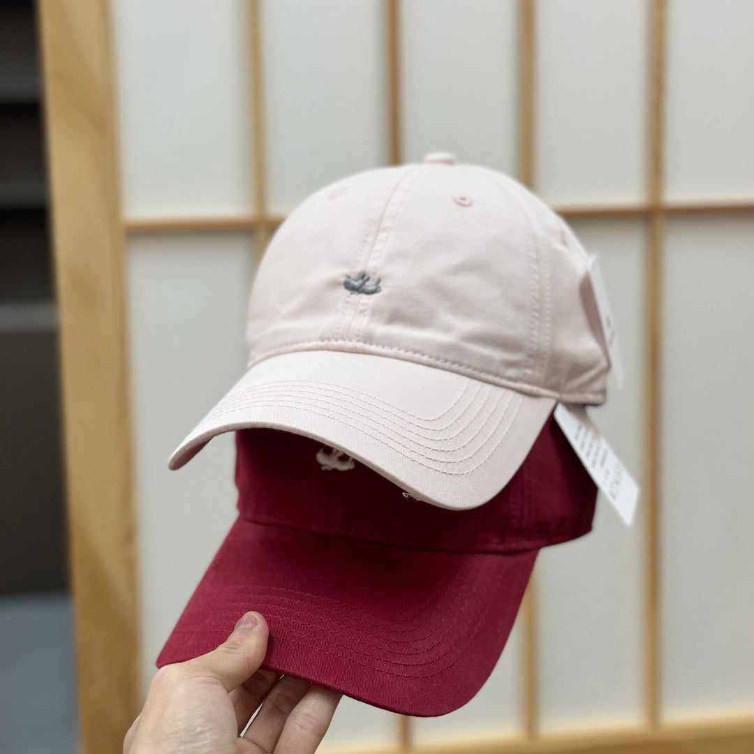 Men's Adjustable Comfort Fit Baseball Cap Bowlift