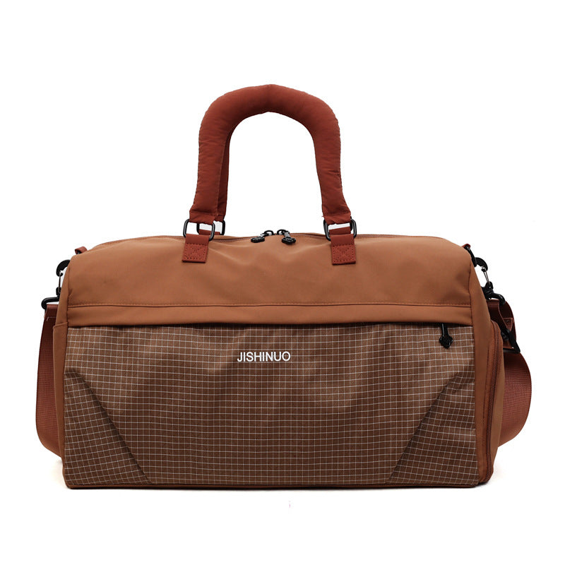 Travel Duffel Bag Bowlift