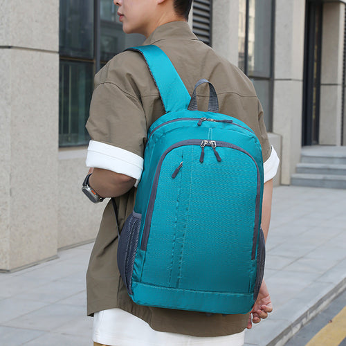Functional Day Backpack Bowlift