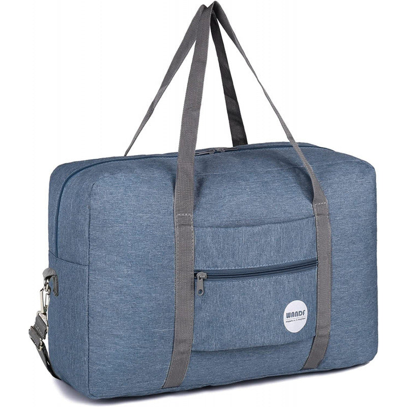 Lightweight Travel Duffel Bag Bowlift