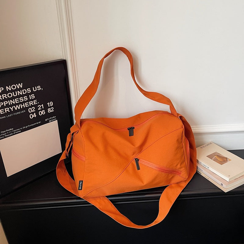Versatile Sports Duffel