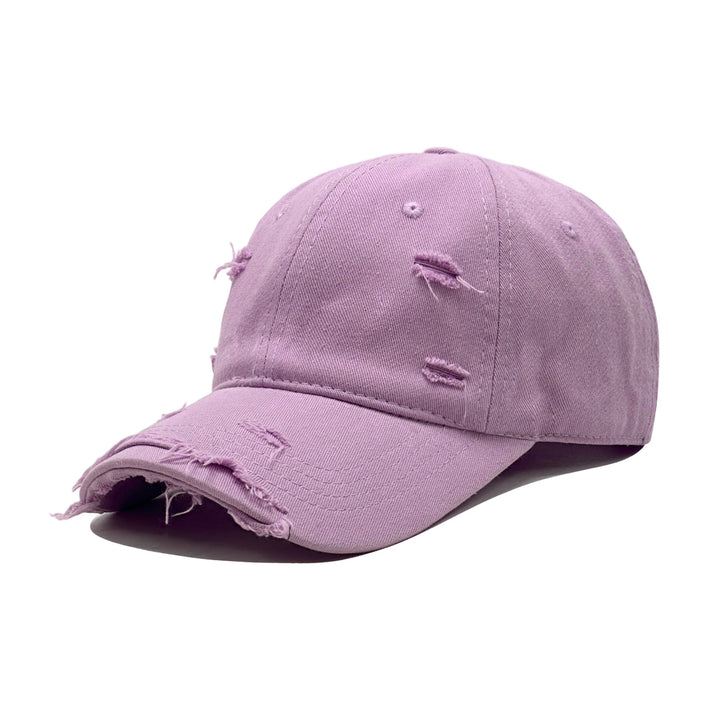 Women casual and stylish cap with vintage design Bowlift