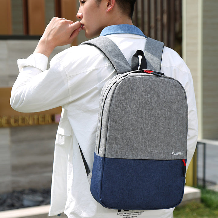 Backpack Bowlift