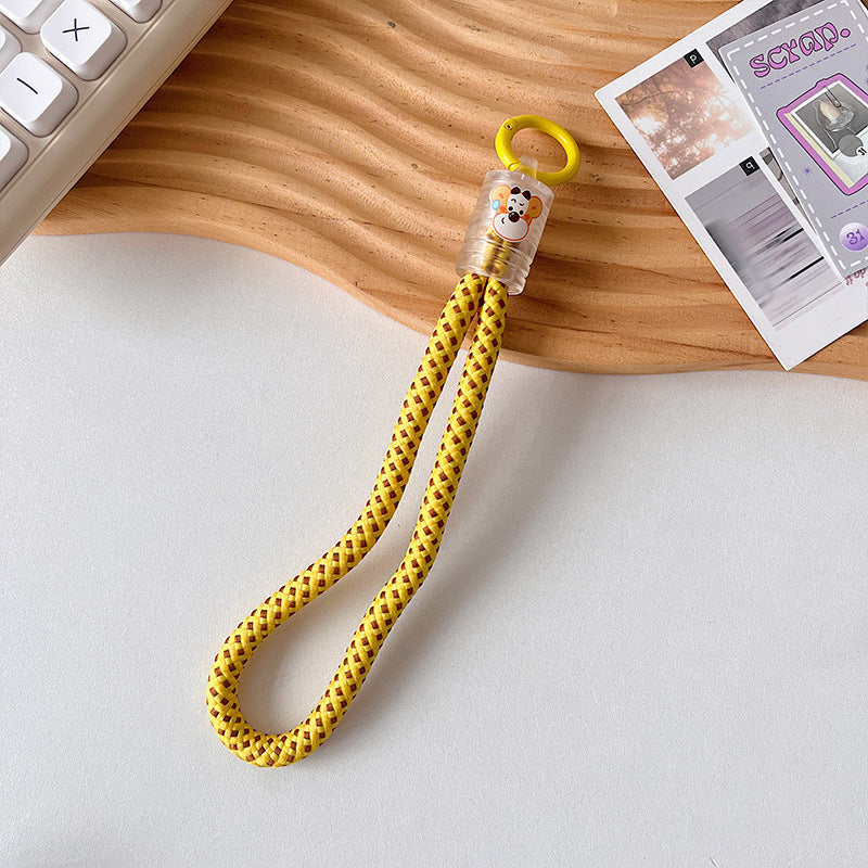 Cute Character Strap Bowlift