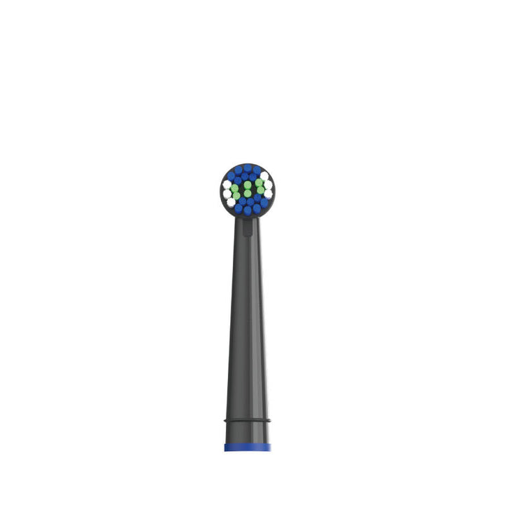 Electric toothbrush head Bowlift