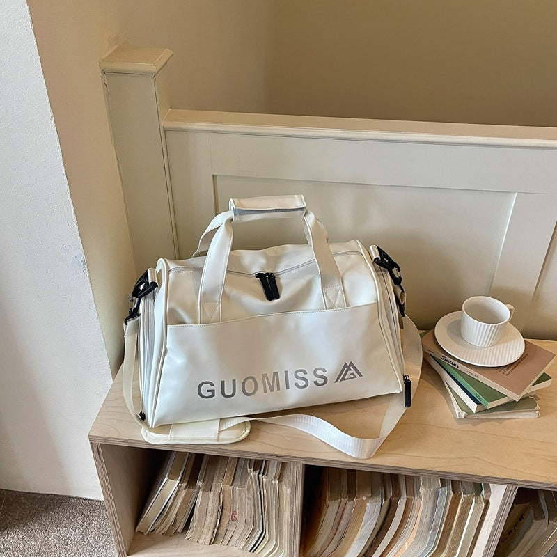 Premium Sports Duffel
