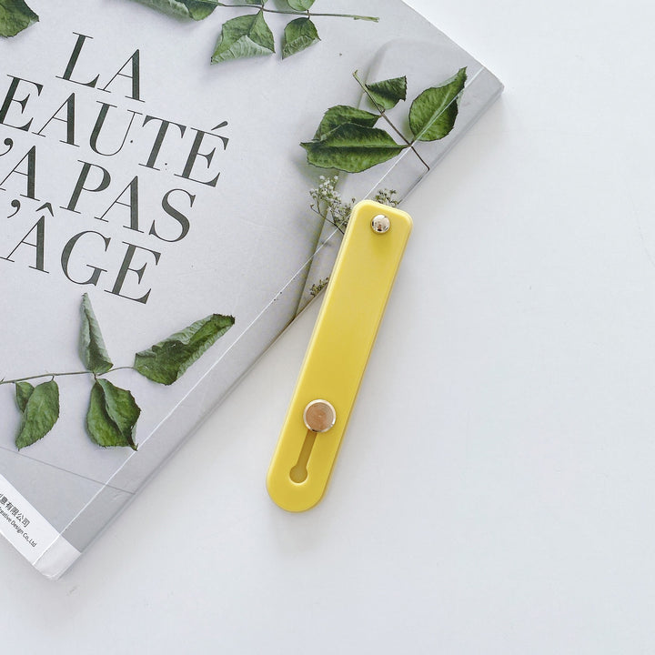 Unique Bookmark Holder Bowlift