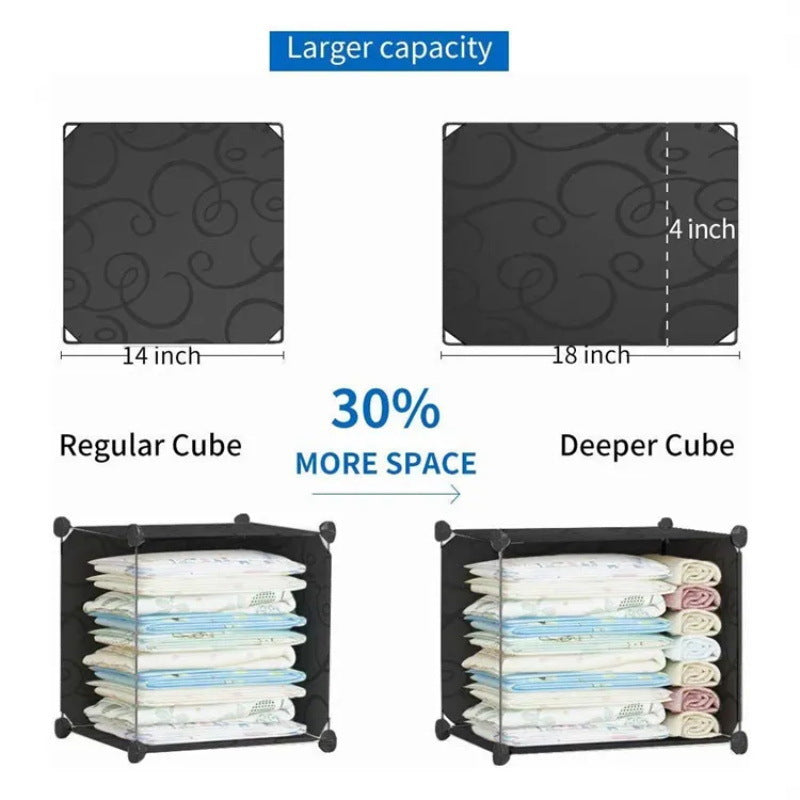 Modular Storage Organizer Bowlift