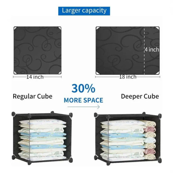 Modular Storage Organizer Bowlift