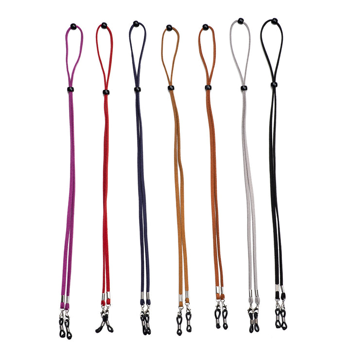 Adjustable Eyewear Retainer Strap Bowlift