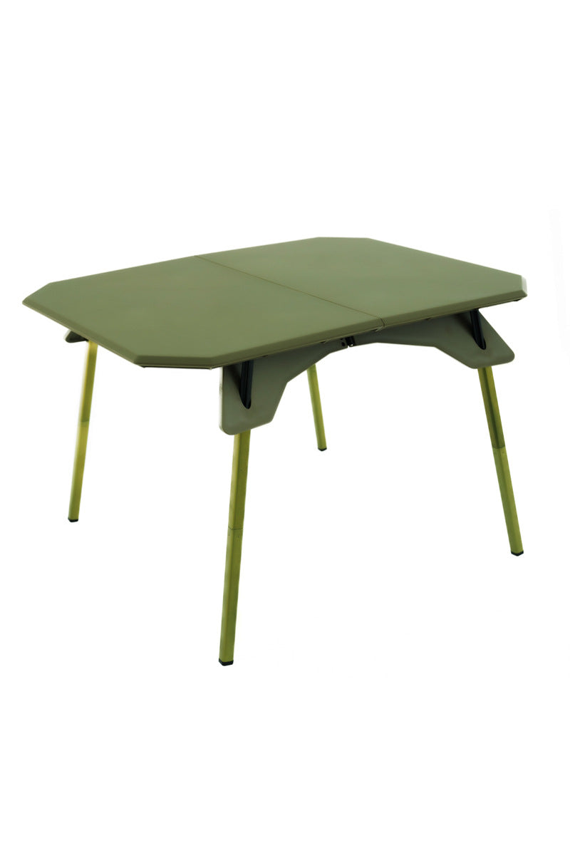 Folding Dining Table Bowlift