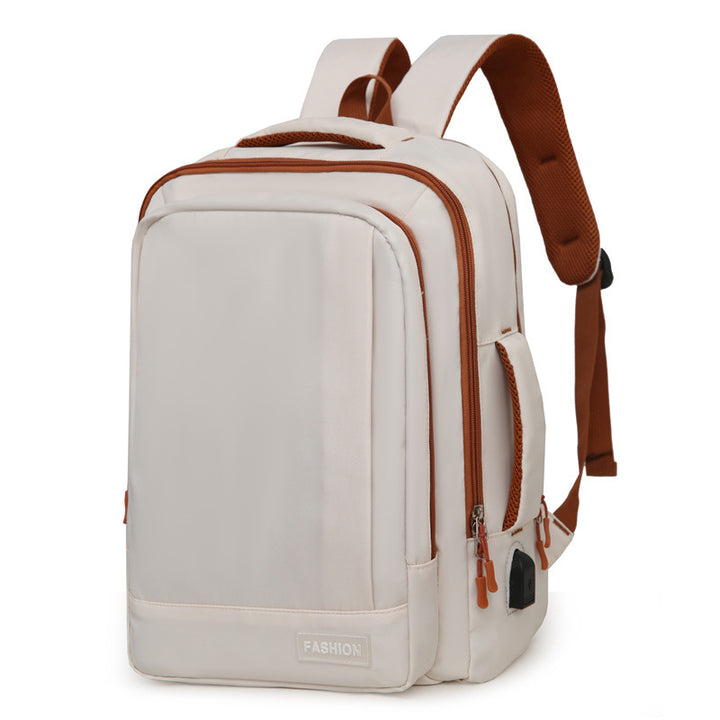 Multifunctional Laptop Backpack Bowlift
